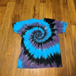 Huf tie dye. Vintage